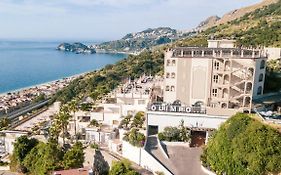 Hotel Olimpo le Terrazze