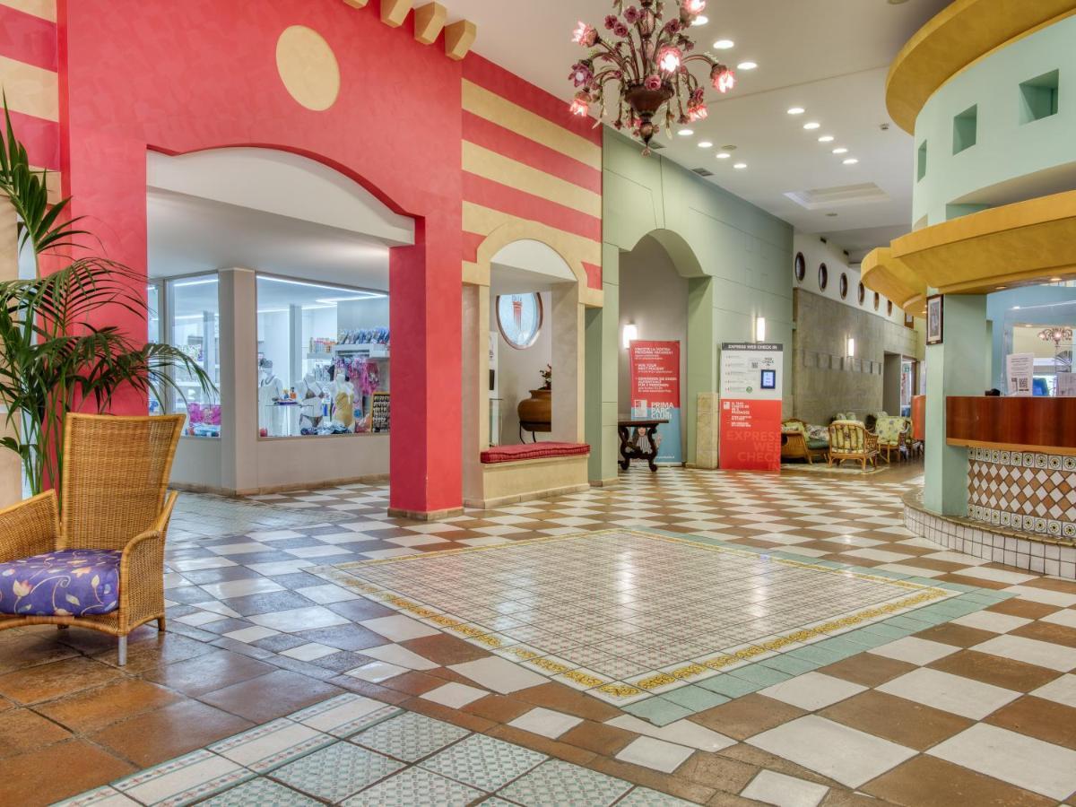 Hotel Olimpo le Terrazze Letojanni Esterno foto